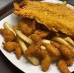 Best Fish & Shrimp Basket in Salisbury, MD